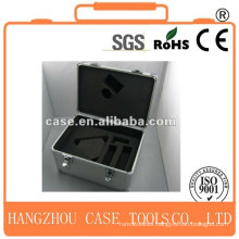 Aluminum box